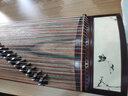 月牙古箏清風(fēng)系列初學(xué)者兒童成人專(zhuān)業(yè)教學(xué)演奏考級古箏琴民族樂(lè )器 月牙-清風(fēng)【考級推薦】 曬單實(shí)拍圖