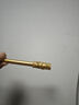 金水堂如意金箍棒黑神話(huà)孫悟空西游記兒童玩具桌面擺件道具 如意金箍棒 曬單實(shí)拍圖