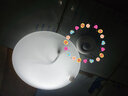 拓安達(dá)吸頂式人體紅外感應(yīng)開關(guān)220VLED大功率繼電器感應(yīng)器感光延時(shí)可調(diào) 三線制-TAD-K218D 曬單實(shí)拍圖