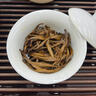 唯茶正宗古樹滇紅特級大金針金芽古樹紅茶云南鳳慶古樹頂高級高檔茶葉 500克 曬單實(shí)拍圖