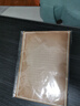 簡繁信封信紙?zhí)籽b 燙金精美古風(fēng)明信片教師節(jié)賀卡送老師生日禮物禮品文藝表白情書高級邀請函 復(fù)古款 曬單實拍圖