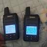 UNIKOO 對(duì)講機(jī)全國(guó)通不限距離雙模4G全國(guó)對(duì)講機(jī)5000公里 公網(wǎng)插卡酒店工地戶外專業(yè)無線手臺(tái) NET天神版 曬單實(shí)拍圖