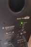 愛(ài)登姆音響 德國ADAM T5V T7V T8V 專(zhuān)業(yè)錄音棚二分頻有源監聽(tīng)音箱 T8V一對+音頻線(xiàn)+懸浮支架+氛圍燈 曬單實(shí)拍圖