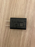 索尼（SONY） A1 A9M2 A7S3 A7C A7M4 A7M3 A7R3 A7R4 A7R5微單相機Type-C充電器數(shù)據(jù)線 拆機版 AC-UUD12單獨USB口充電插頭【不含數(shù)據(jù)線】 適用A 曬單實拍圖