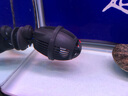 森森（SUNSUN）耀藍(lán)造浪泵魚(yú)缸水族箱沖浪泵造流吹糞便吹魚(yú)便 【森森·耀藍(lán)】吸盤(pán)款5W 適合60-80魚(yú)缸 曬單實(shí)拍圖
