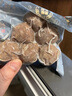 鋒味派潮汕爆汁牛肉丸汕頭牛筋丸牛肉丸火鍋丸子火鍋燒烤關(guān)東煮串串 【三盒裝】爆汁牛筋丸750g Q彈脆爽/簡(jiǎn)單配方 曬單實(shí)拍圖