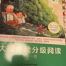 大家小繪分級閱讀第一二三輯.初階高階進階 小學(xué)生三四五六年級課外閱讀書籍閱讀適合6-12歲孩子閱讀的橋梁書 學(xué)會獨立閱讀 [7-10歲,11-14歲]  【全套19冊】大家小繪分級閱讀初階+高階+進階 曬單實拍圖