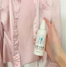 千居惠 去除防靜電噴霧劑衣服除靜電頭發(fā)衣物羊毛衫便攜式小瓶旅行裝 防靜電噴霧【3瓶裝】 曬單實(shí)拍圖