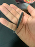 億智谷（Ewitgo）迷你小銀魚(yú)鉛筆路亞餌遠投顫沉沉水微物小鉛筆海釣淡水翹嘴假魚(yú)餌 銀魚(yú) 8克 曬單實(shí)拍圖