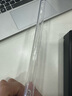 施奈登 適用紅米note12手機(jī)殼note12pro/+側(cè)邊透明軟殼全包防摔個(gè)性潮男女款極速版保護(hù)套 【Note12】透明手機(jī)殼+鋼化膜 . 曬單實(shí)拍圖