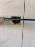 優(yōu)來優(yōu)網機架式19英寸機柜專用風扇散熱風機鈑金殼體超長壽命機架風扇優(yōu)來優(yōu)網自動溫控國標電源線風扇單元 4位+溫控 橫裝1U 黑色 曬單實拍圖