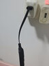 例米 小米手環(huán)2充電器MI2充電線 適用于小米MI手環(huán)二代智能運動手環(huán)快充數(shù)據(jù)線 曬單實拍圖
