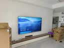 TCL電視 85T7H 85英寸 HDR 1300nits 330分區(qū) 4K 144Hz 2.1聲道音響 液晶游戲電視機 以舊換新 曬單實拍圖