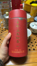 云嶺茶業(yè) 工夫紅茶(金葉)茶葉濃香型重慶特產(chǎn)100g圓聽(tīng)自飲茶辦公室口糧茶 【買(mǎi)4聽(tīng)更優(yōu)惠】工夫紅茶(金葉)100g圓聽(tīng) 曬單實(shí)拍圖