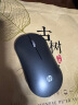 惠普（HP）DM10 无线蓝牙双模鼠标 商务办公无线鼠标苹果笔记本微声蓝牙便携式无线鼠标 金属灰 实拍图