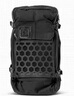 5.11（TACTICAL SERIES ） 戶外511戰(zhàn)術(shù)裝備包AMP24小時(shí)雙肩背包56393 019 黑色 曬單實(shí)拍圖