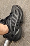 三葉草（Adidas） adiFOM CLIMACOOL 增高  厚底 休閑鞋 運(yùn)動鞋 洞洞鞋 男鞋 女鞋 IF3902 41 曬單實(shí)拍圖