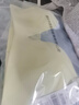 茜施爾（SHCER）薄款文胸內(nèi)衣女大胸顯小防下垂側(cè)收副乳調(diào)整型聚攏胸罩A3636W 灰色軟鋼圈 75B 曬單實(shí)拍圖