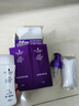 施華蔻（Schwarzkopf）怡然染發(fā)摩絲泡泡染發(fā)劑 無(wú)氨遮蓋白發(fā)植物溫和男女士泡沫染發(fā)膏 青黛自然黑  2-0（復古自然黑） 曬單實(shí)拍圖