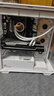 鑫谷（segotep） 昆侖ATX3.0電源Pcie5.0線(xiàn)支持4090顯卡金牌全模組電腦主機電源 昆侖MU1000W冰山版 金牌全模/ATX3.0 曬單實(shí)拍圖