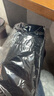 Let's slim2600G防勾絲打底襪高腰美腿塑形加絨加厚女秋冬壓力絲襪連褲襪 2600G黑色 連腳 1雙 均碼 曬單實拍圖