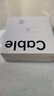OPPO 原裝充電器80W超級(jí)閃充reno10 11 reno9 8pro find x5 x6  k10pro一加10 vivo通用 80w充電器套裝 【80W超級(jí)閃充】原裝Type-C閃充線 曬單實(shí)拍圖