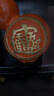 喬遷新居暖居酒柜擺件客廳套裝電視柜擺設(shè)品玄關(guān)中式裝飾品家居 紅色財(cái)源廣進(jìn)套裝 曬單實(shí)拍圖
