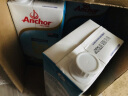 安佳（Anchor）3.6g蛋白质全脂牛奶 新西兰原装进口1L*12整箱 草饲牛奶早餐伴侣 实拍图