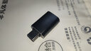 赫苛閣 適用華為mate60轉接頭OPPOFindX2轉換器otg華為P4030s數據線(xiàn)9小米10手機榮耀100 一加聯(lián)想平板 黑色-轉接頭OTG 1個(gè)裝 曬單實(shí)拍圖