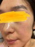 同仁堂正品美白祛斑霜淡化黑色素淡斑去斑黃褐斑雀斑曬斑男女士保濕面霜 1瓶【去除99.98%的頑固斑點】 曬單實拍圖