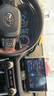 飛歌（FlyAudio）凱美瑞RAV4榮放普拉多威馳銳志導(dǎo)航中控大屏汽車(chē)載倒車(chē)影像一體機(jī) GS3PRO高通八核6+128+AHD后視+安裝 曬單實(shí)拍圖