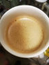 柏翠（petrus） 意式咖啡机酱香拿铁15Bar家用商用浓缩小型专业半自动蒸汽一体奶泡机PE3690 节日节礼物 绿色 实拍图