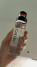 杰士派定型啫喱水定型特硬 200ml 持久強勁保濕頭發(fā)造型男 日本進口 曬單實拍圖