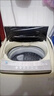 謙設(shè)適用小天鵝洗衣機(jī)配件門(mén)蓋板上蓋TB72-5168G(H)TB75-5168G(H) 1全新老款 曬單實(shí)拍圖