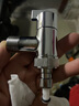 潛水艇洗衣機水龍頭家用全自動(dòng)洗衣機龍頭4分卡扣水嘴止水閥防脫落自動(dòng)止水嘴6分螺紋口全銅轉接頭單冷龍頭 4/6分洗衣機通用水龍頭 曬單實(shí)拍圖