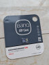 banq 128GB TF（MicroSD）存储卡 U3 V30 A1 4K V60Pro版 行车记录仪&家庭监控摄像头专用内存卡 读速100MB/s 实拍图
