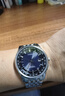 西鐵城（CITIZEN）西鐵城（CITIZEN）男表光動(dòng)能羽生結(jié)弦同款CB0150 CB0150-62L 曬單實(shí)拍圖