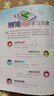 【正版當(dāng)天發(fā)】2025小學(xué)教材全解四年級上冊語文數(shù)學(xué)英語人教版課本講解 語文 人教版 曬單實(shí)拍圖