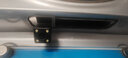 杠杠的適用福特?？怂箤＼噷Ｓ酶咔逡挂曇挂旵CD致勝翼虎倒車影像攝像頭 新?？怂梗?2-14新款） 曬單實(shí)拍圖
