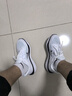 耐克（NIKE）官方艦店男鞋 2025秋季新款QUEST 6慢跑鞋網(wǎng)面運動(dòng)鞋透氣跑步鞋 革命8/白紅/曬圖退10 42 /265/8.5 曬單實(shí)拍圖