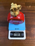瀘州老窖國窖1573 封藏大典生肖系列 猴雞狗豬鼠?；⑼谬?100ml 52度 濃香型 100ml*10瓶 猴雞狗豬鼠?；⑼谬埳?曬單實(shí)拍圖