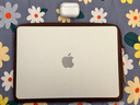 COMFYABLEMacbookAirM4內膽包蘋(píng)果Pro電腦包適用13/14/15/16寸筆記本保護套 朽木棕 13英寸 曬單實(shí)拍圖