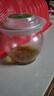 齊魯新農(nóng)人正宗山東臘八蒜咸菜下飯菜糖蒜糖醋蒜泡2024新鮮大蒜頭腌制綠蒜干 【品質(zhì)大蒜 精品壇裝】500g3壇 曬單實(shí)拍圖