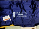 60升醫(yī)用氧氣袋可充氣便攜式高原老人吸氧枕頭包罐瓶家用孕婦專用d 42L氧氣袋1個+1.5米鼻氧管1根【1個】 曬單實(shí)拍圖