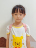 QT-TIMER坐姿矯正器小學(xué)生兒童青少年學(xué)習姿勢糾正保護視力防低頭防脖子前傾防駝背彎腰智能提醒開(kāi)學(xué)季必備 【小學(xué)生專(zhuān)用】櫻花粉-升級液晶款 曬單實(shí)拍圖