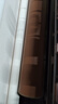 善璉湖筆 棕色 50*70 雙面毛氈墊書畫毛筆練字書法專用羊毛氈墊寫毛筆字墊 曬單實拍圖