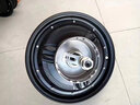 原裝通用電機(jī)鼓剎碟剎48v60v72v電瓶車(chē)電機(jī)10寸新國(guó)標(biāo)電機(jī)800W 48-60V國(guó)標(biāo)800W左碟剎電機(jī) 曬單實(shí)拍圖