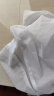 京东京造抑菌洗衣袋洗衣机专用洗护袋防变形内衣毛衣清洁袋 5件套 白色 实拍图