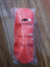 NatureHike挪客户外背包防雨罩骑行包登山包书包防水套防尘罩装旅行用品 红色 S码20-30L 实拍图