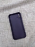 吟悅 適用蘋(píng)果x/xs/max手機殼 iPhoneXR輕奢新款ins全包鏡頭硅膠防摔皮紋軟殼好運葫蘆女款 【暗紫色】幸運四葉草紫-贈膜+掛繩 蘋(píng)果xsmax 曬單實(shí)拍圖